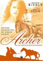 Shari Flood / Przygoda Archera