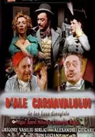 plakat filmu D-ale carnavalului