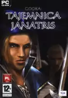plakat gry Gooka: Tajemnica Janatris
