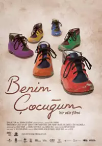 Plakat filmu Benim &Ccedil;ocuğum