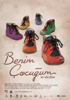 plakat filmu Benim &Ccedil;ocuğum