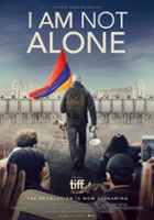 plakat filmu I Am Not Alone
