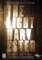 plakat filmu The Light Harvester