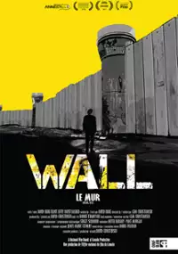 Plakat filmu Wall
