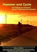 plakat filmu Hammer and Cycle