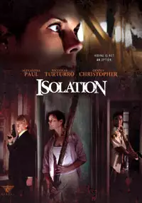 Plakat filmu W śmiertelnej pułapce