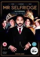 Thomas Christian / Pan Selfridge