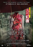 plakat filmu Tales from the Dark 2