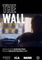 plakat filmu The Wall