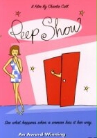 plakat filmu Peep Show