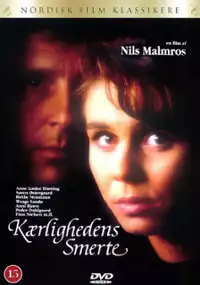 Plakat filmu Kærlighedens smerte