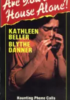 Jack Swain / Are You in the House Alone?