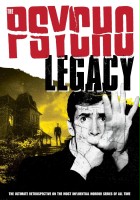 plakat filmu The Psycho Legacy