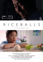plakat filmu Riceballs