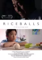 plakat filmu Riceballs