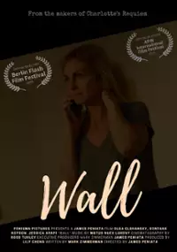 Plakat filmu Wall