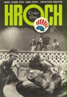 plakat filmu Hroch