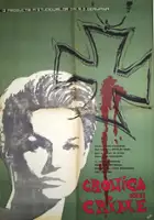 Antje Ruge / Kronika pewnej zbrodni