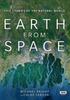 plakat filmu Ziemia widziana z kosmosu