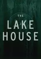 plakat filmu Alan Wake 2: The Lake House