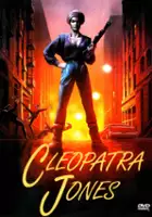 Kleopatra Jones