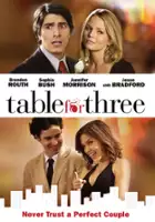 plakat filmu Table for Three