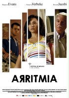 plakat filmu Arytmia