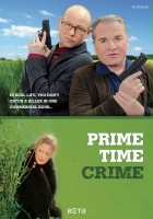 plakat filmu Prime Time Crime