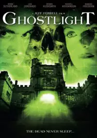 Plakat filmu Ghostlight