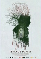plakat filmu Čudna šuma