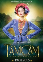 plakat filmu Tam Cam: Chuyen Chua Ke
