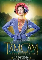 plakat filmu Tam Cam: Chuyen Chua Ke