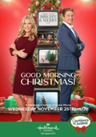 plakat filmu Good Morning Christmas!