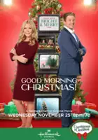 plakat filmu Good Morning Christmas!