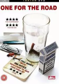 Plakat filmu One for the Road