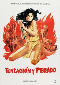 Plakat filmu La Governante