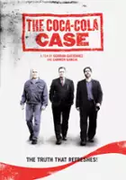 plakat filmu The Coca-Cola Case 