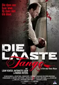 Plakat filmu Die Laaste Tango