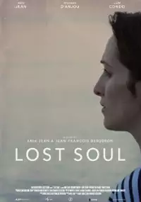 Plakat filmu Lost Soul