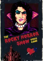 plakat filmu The Rocky Horror Show Video Game