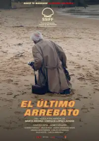 Plakat filmu El &uacute;ltimo arrebato