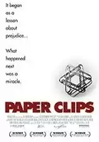 plakat filmu Paper Clips