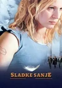 Plakat filmu Słodkie sny