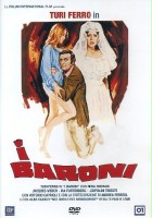 plakat filmu I Baroni