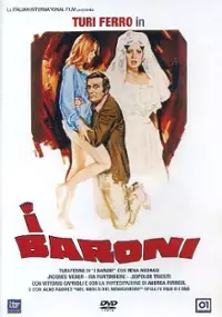 Plakat filmu I Baroni