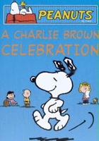 plakat filmu A Charlie Brown Celebration