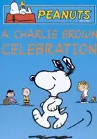 plakat filmu A Charlie Brown Celebration