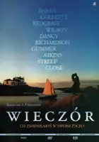 plakat filmu Wieczór