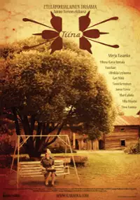 Plakat filmu Tiina