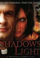 plakat filmu Shadows Light